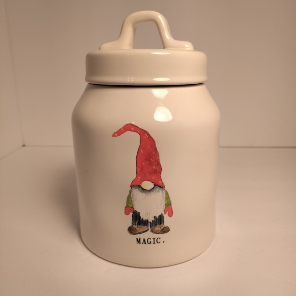 🎄A CANISTER⭐ - Picture 2 of 8